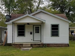 707 Citrus St, Slidell, LA 70460