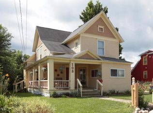105 Battle Creek Ave, Battle Creek, MI 49037