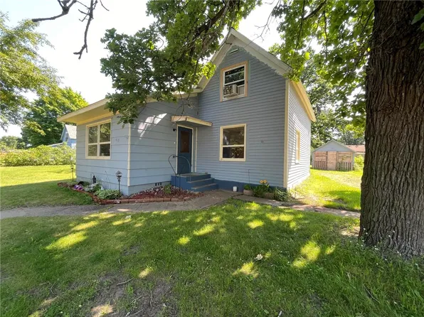 410 3rd Avenue N, Dallas, WI 54733