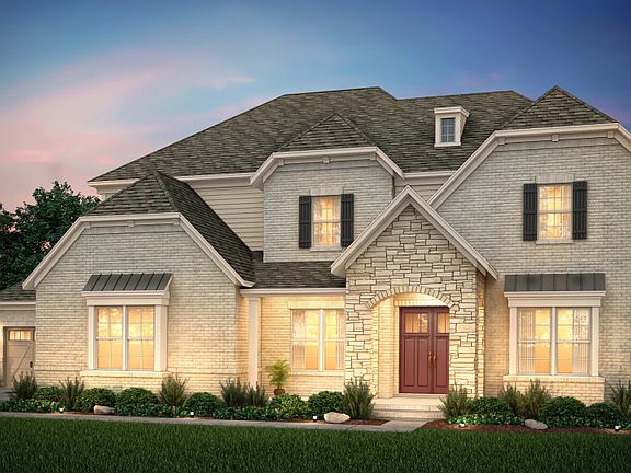 Townsend Elevation 15