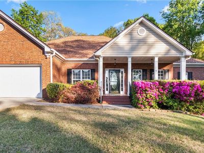 799 Gold Crest Dr, Braselton, GA, 30517
