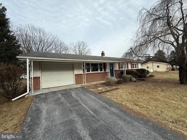 426 Linden St, Mechanicsburg, PA 17050