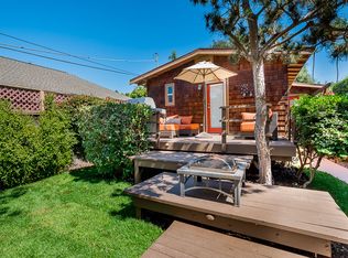 4167 Ingalls St, San Diego, CA 92103