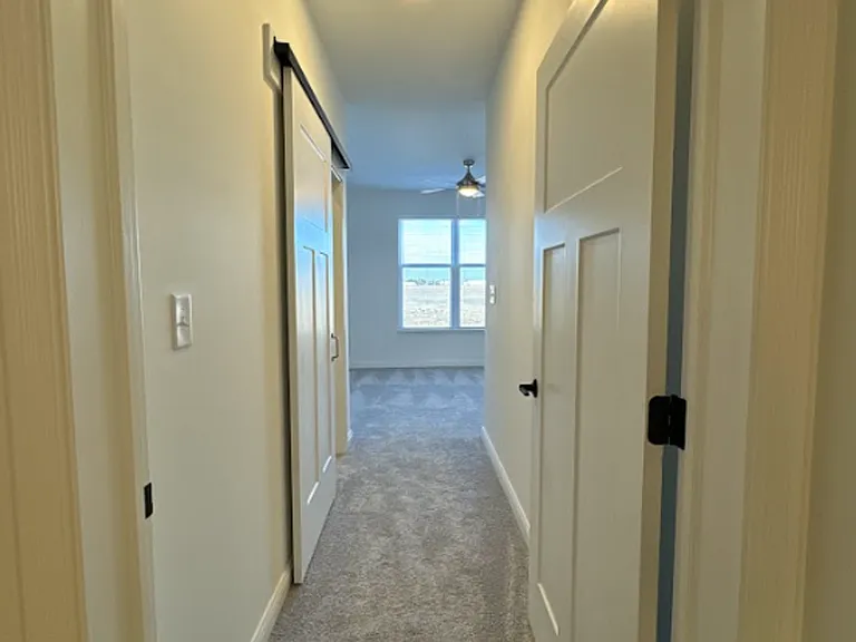 The E - Elevated Living in Whitestown — Photo 118