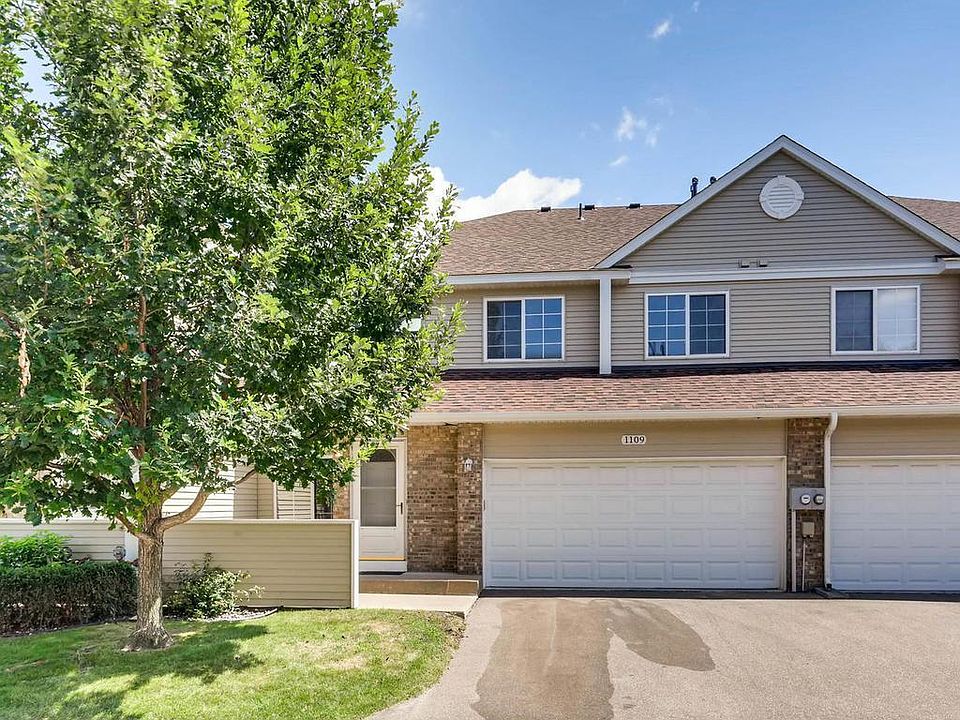 1109 Pecks Woods Dr, New Brighton, MN 55112 Zillow