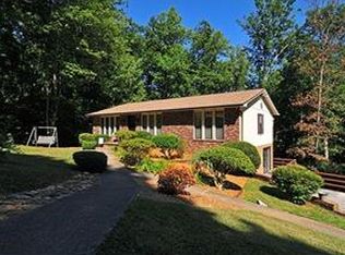 600 Summit View Rd, Knoxville, TN 37920