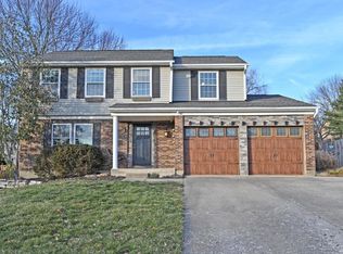 7712 Stonehill Dr, Cincinnati, OH 45255