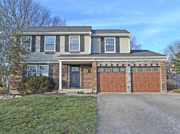 7712 Stonehill Dr, Cincinnati, OH 45255