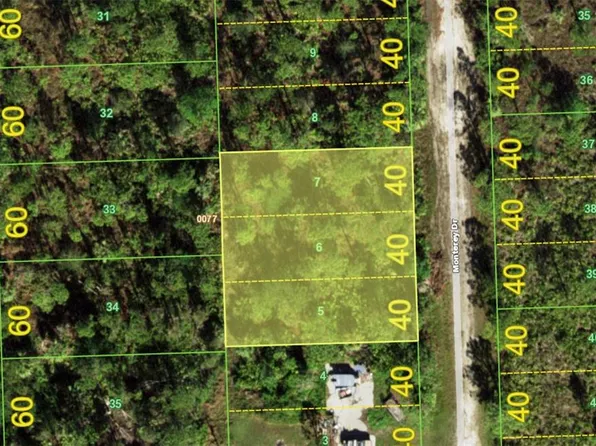 (undisclosed Address), Punta Gorda, FL 33955