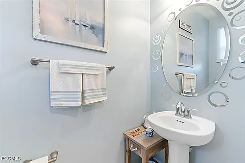 15851 Portofino Springs Blvd #104 Photo 1