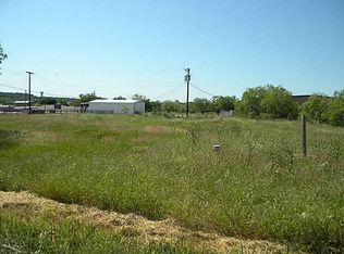 3501 County Road 920, Crowley, TX 76036