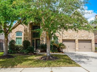 9819 Saint Romain Dr, Katy, TX 77494