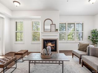 5592 S Nevada St UNIT 200, Littleton, CO 80120