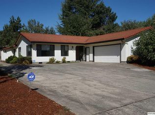 646 Falls City Hwy, Monmouth, OR 97361