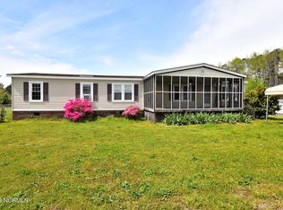 6515 Sandstone Ct, Rocky Mount, NC 27803