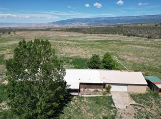 26563 Redlands Mesa Rd, Hotchkiss, CO 81419