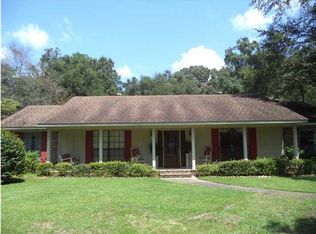 5754 Antoine Rd, Mobile, AL 36693