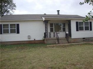 4608 SE 26th St, Oklahoma City, OK 73115