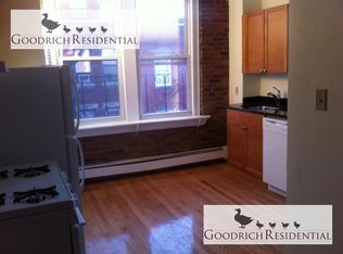 33 Fleet St #32, Boston, MA 02109