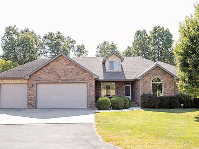 4180 E Elk Ridge Ln, Springfield, MO, 65803