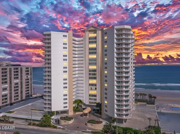 2937 S Atlantic Ave APT 1907, Daytona Beach Shores, FL 32118