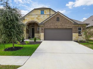 238 Wild Pecan Loop, Buda, TX 78610