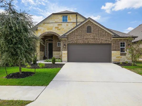 238 Wild Pecan Loop, Buda, TX 78610