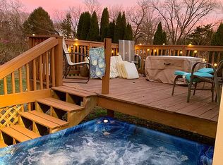 2241 E Helms Mnr, Upper Chichester, PA 19061