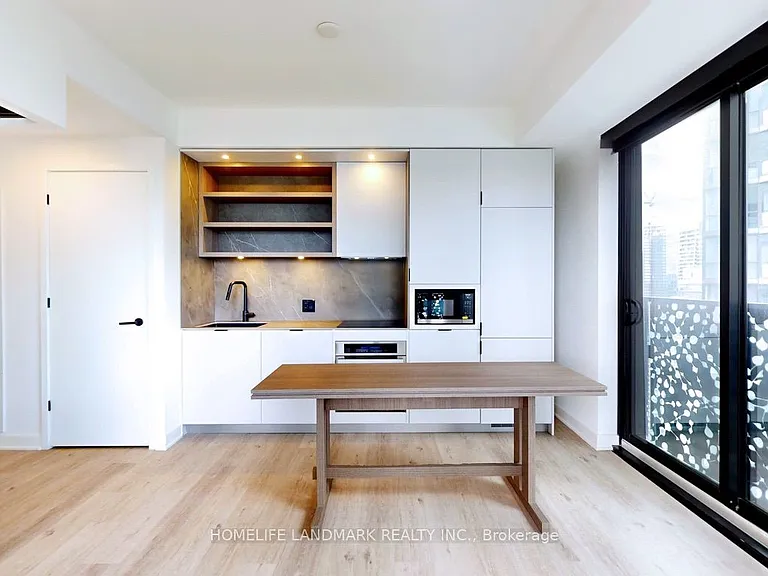 55 Charles St E #3410 — Photo 1