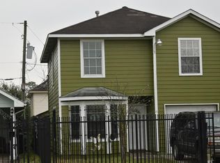 9006 McGallion Rd, Houston, TX 77022