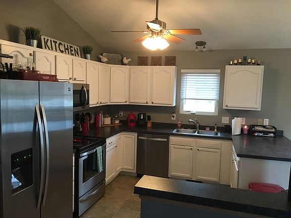 all new appliances 09/2016