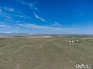 0 County Road 31 PARCEL 4, Nunn, CO 80648