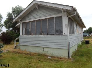 316 10th Ave, Lyman, NE 69352