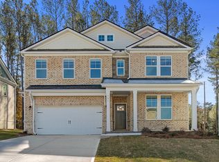 648 Leafy Branch Way, McDonough, GA 30253