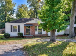 2702 Richmond Hill Rd, Augusta, GA 30906