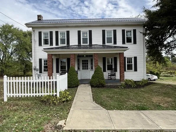160 W Main St, Dayton, PA 16222