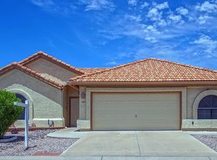 1528 E Winged Foot Dr, Chandler, AZ 85249