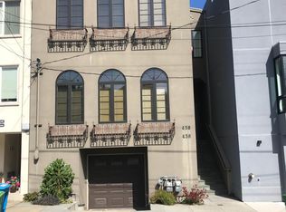 436 Moraga St, San Francisco, CA 94122