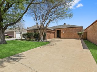 2215 Jamara Ln, Houston, TX 77077