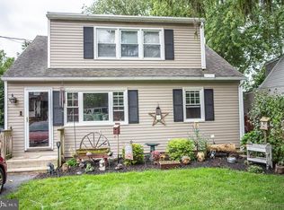 316 E Roseville Rd, Lancaster, PA 17601