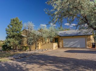 20 Pinto Rd, Edgewood, NM 87015