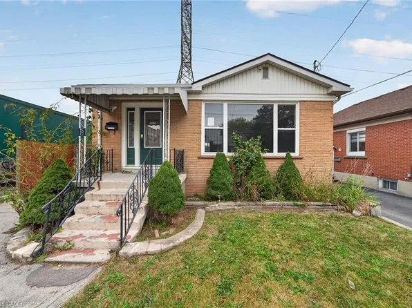 11 Selkirk Ave, Hamilton, ON L8H 5L6