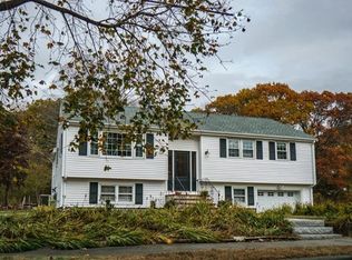 17 Grandview Rd, Danvers, MA 01923