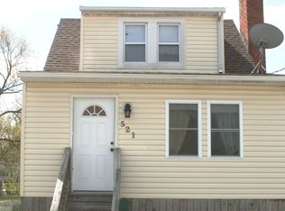 521 Cedar Hill Rd, Brooklyn, MD 21225