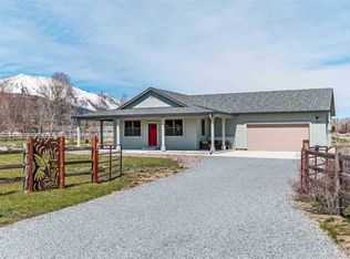 7464 Paloma Linda Way, Washoe Valley, NV 89704