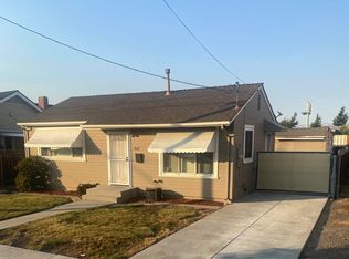 1062 Chestnut St, San Jose, CA 95110