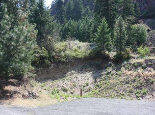 26998 Mill Dr E, Creston, WA 99147