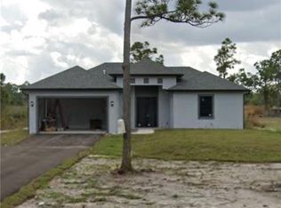 2992 41st AVE NE, NAPLES, FL 34120