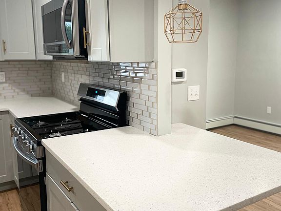 quartz counter tops
