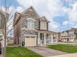 1 Sandhill Crane Dr, Wasaga Beach, ON L9Z 0J5